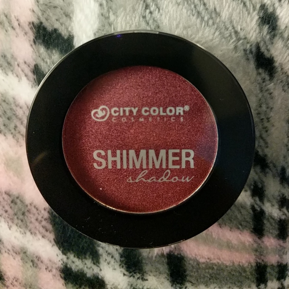 Shimmer Eyeshadow